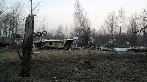 Sprawa nadzoru Millera nad BOR ws. Smoleńska wyłączona