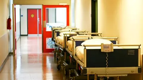 Uratowali życie 330 dzieci. NFZ nie chce zapłacić
