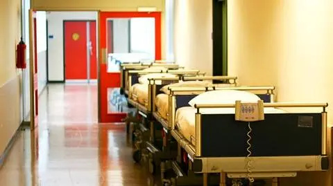 Nie chcą płacić za chore dzieci