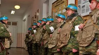 Naddniestrze będzie następne?