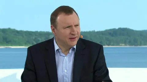 Jacek Kurski: polska polityka jest zasklepiona 