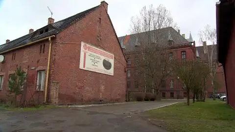 Ośrodek mieści się w Dobroszycach