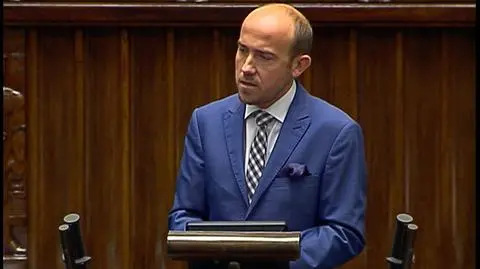 Budka chce, aby weta zostały przegłosowane na obecnym posiedzeniu.