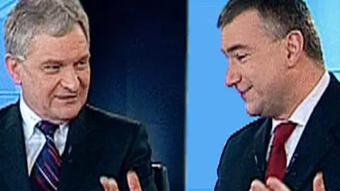 "Wątpię w postawienie Macierewicza przed Trybunałem"