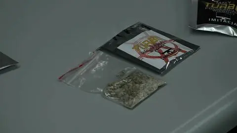 Another victims of designer drugs. This time three people died in Silesia, southern Poland
