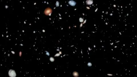 Polska i wszechświat