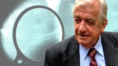 Specjaliści apelują do Religi by się leczył