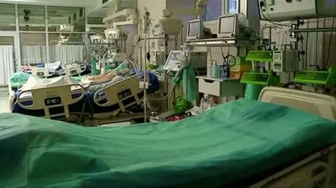 Piąta ofiara świńskiej grypy na Dolnym Śląsku