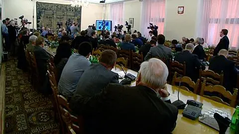 Przyjrzą się pracy zespołowej