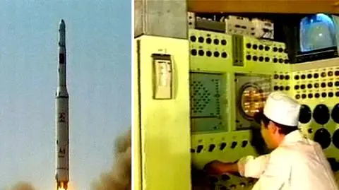 Korea Północna pracuje nad bronią atomową?