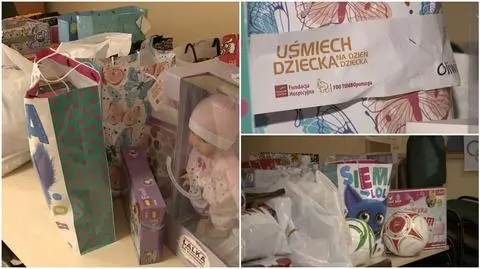 Możesz pomóc spełnić marzenia dzieci z hospicjum