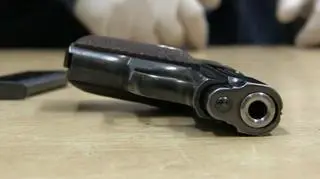 Broń ma być mniej dostępna dla Czechów