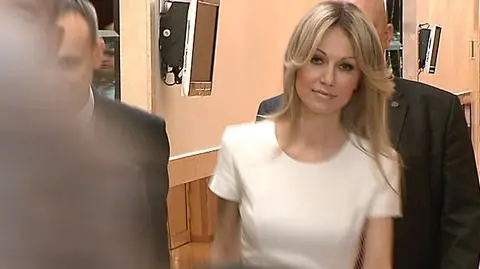 Według Millera kandydatka SLD zasługuje na sympatię