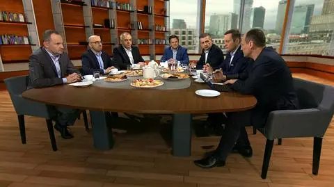 Politycy dyskutowali o proteście głodowym lekarzy rezydentów