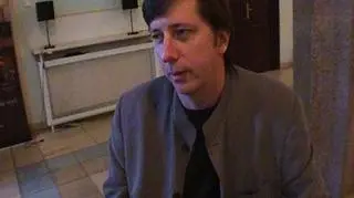 Hal Hartley był największą gwiazdą festiwalu