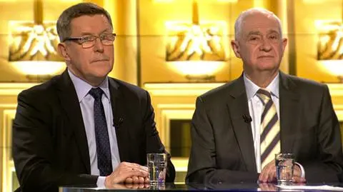 W "Faktach po Faktach" o kandydacie PSL na prezydenta 