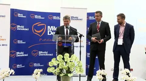 Wyścig po władzę 
