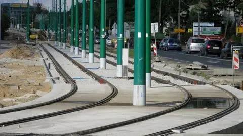 Remont Grunwaldzkiej: zmiany dla pasażerów i kierowców