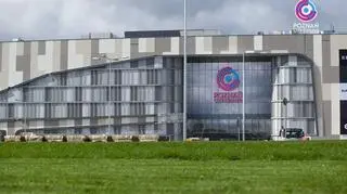 Toalety w Poznań City Center mają być płatne