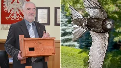 Prezes MPO ambasadorem Asocjacji Promotorów Radosnego Ptaka