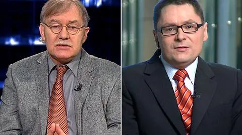 Terlikowski: Owsiak wie, co mówi. Nie zamierzam go przepraszać 