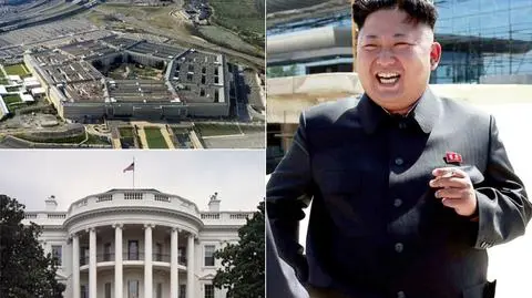 Korea Północna: zaatakowaliśmy USA. Na celowniku Biały DOm