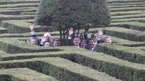 Trudna droga do brexitu 