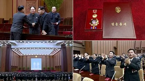 Rezolucja ONZ ws. Korei Północnej. Kara za próbę jądrową i rakiety