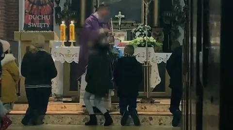 Pedofilia w Kościele. Powołany zespół w sprawie księdza Olejniczaka