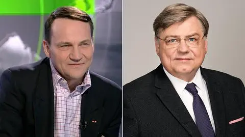 Kujawsko-Pomorskie: Radosław Sikorski i  Kosma Złotowski wygrali