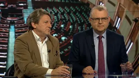 "Zakładam, że możliwa jest zmiana polityczna w Polsce poprzez wybory"