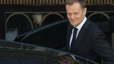Tusk dobry dla co trzeciego Polaka