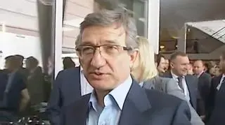 Taruta (L) i Kołomojski (P) wesprą nowe władze