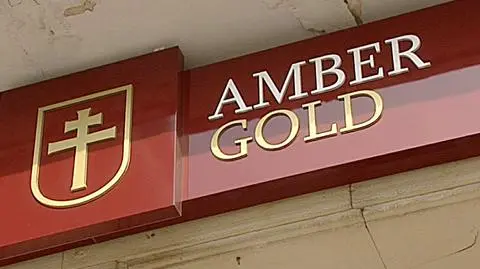 500 pudeł dokumentów, 7 terabajtów danych. Śledztwa ws. Amber Gold trafią do Łodzi
