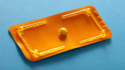 Tabletki "po stosunku" będą dostępne bez recepty