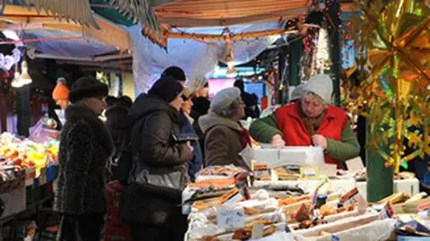 Wydamy więcej na święta. Bo wszystko jest droższe