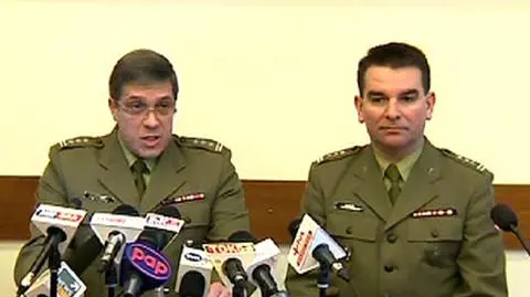 Nic nie wiadomo o leczeniu Przybyła w Bydgoszczy