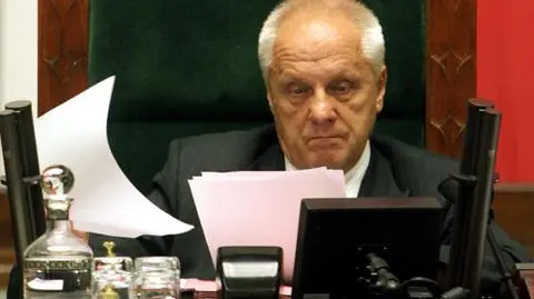 "Niesiołowski się skompromitował"