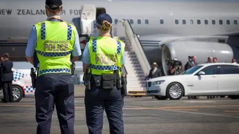 Australia podnosi poziom zagrożenia terrorystycznego