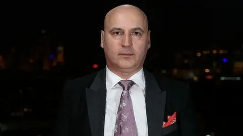 Marek Konkolewski o bezpieczeństwie w ruchu drogowym