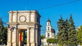 Z funkcji lidera Demokratycznej Partii Mołdawii zrezygnował niedawno Vladimir Plahotniuc