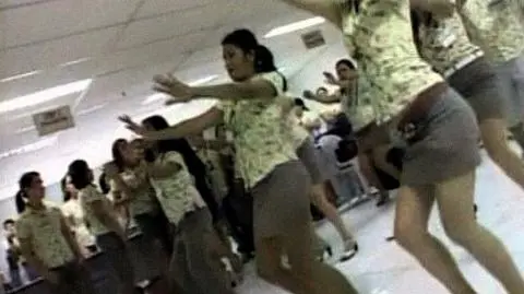 Podatki w rytm Lady GaGi