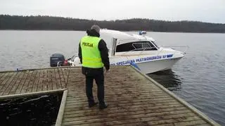 Poszukiwania 24-latka trwały od ponad miesiąca