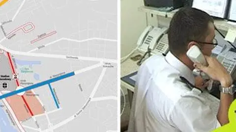 Tam nie zaparkujesz. Policja uruchomi specjalną infolinię
