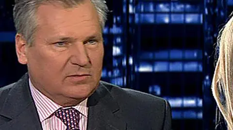 "Problem ministra Klicha istnieje"