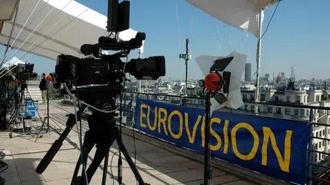 Czesi odcięli się od Eurowizji