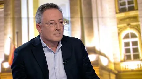 Sienkiewicz: PiS zmusił do odejścia najbardziej doświadczonych