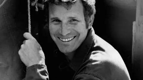 Zmarł Wayne Rogers. Gwiazda serialu M*A*S*H