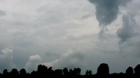Rząd zapowiada raport pogodowy