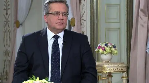 Prezydent w Faktach po Faktach. Nowelizacja kodeksu wyborczego